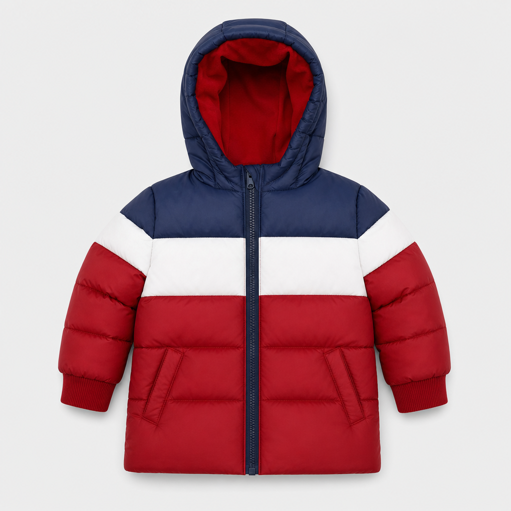 Giacca invernale pesante - Bambino - 72 - 77 | 9 mesi
