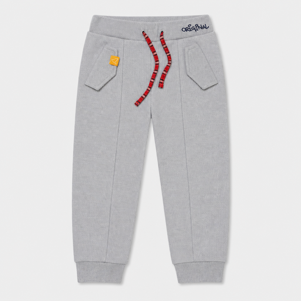 Pantaloni tuta - Bambino - 84 - 89 | 18 mesi