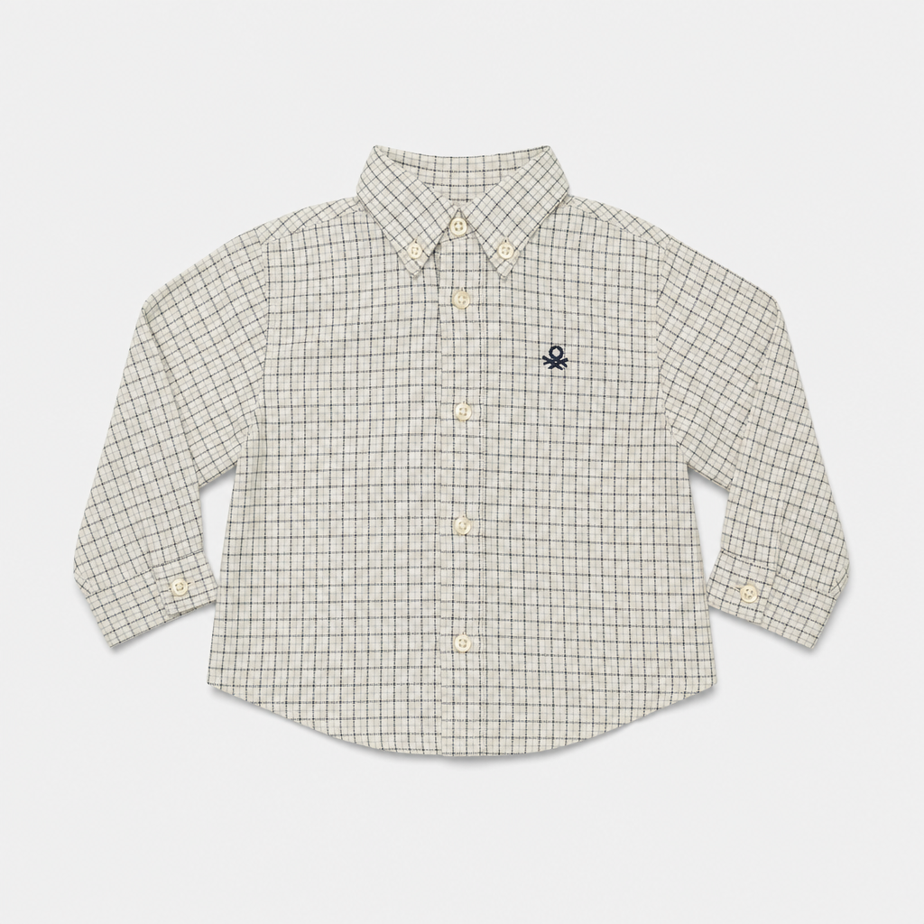 Camicia - Bambino - 90 - 95 | 2 anni