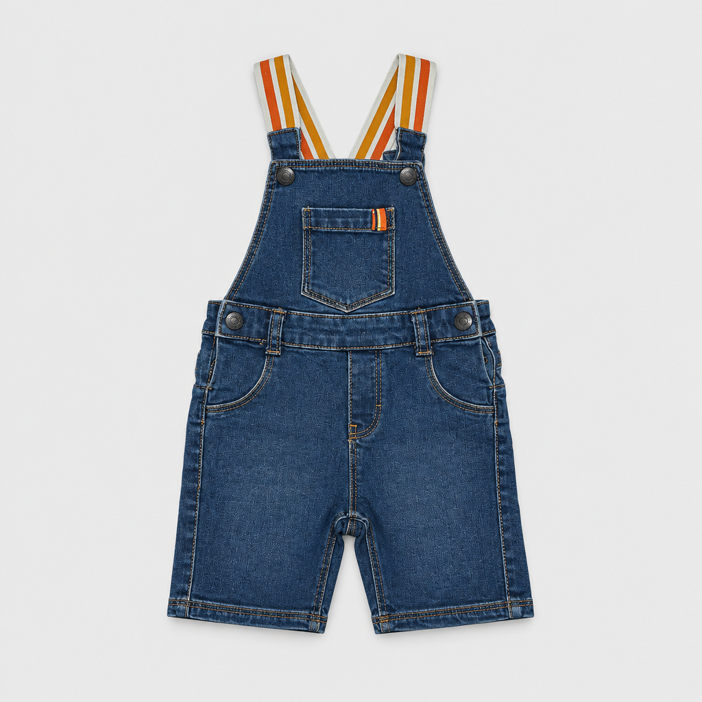 Salopette - Bambino - 72 - 77 | 9 mesi