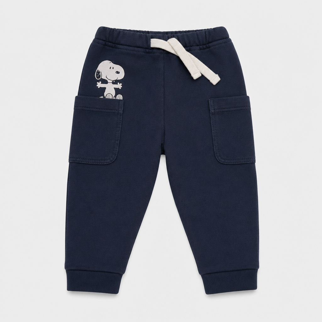Pantaloni tuta - Bambino - 72 - 77 | 9 mesi