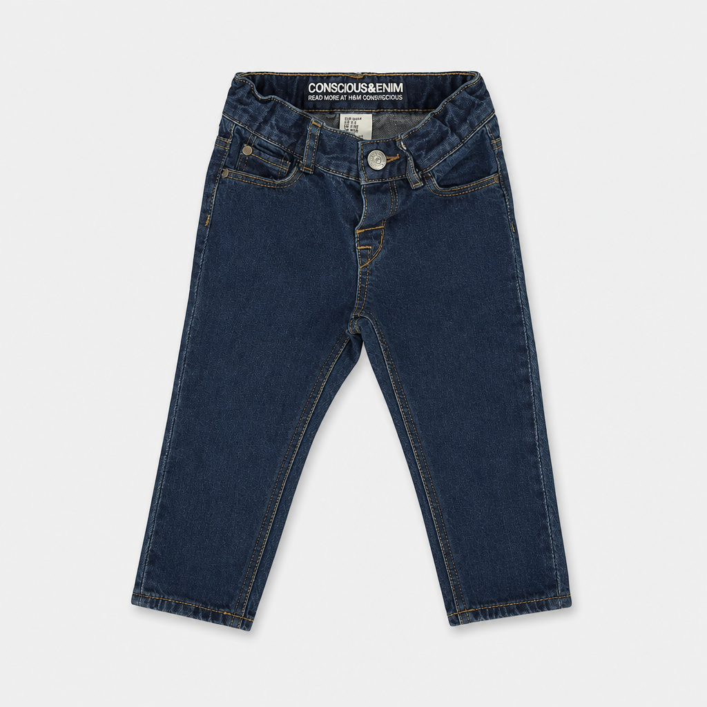 Jeans - Bambino - 72 - 77 | 9 mesi
