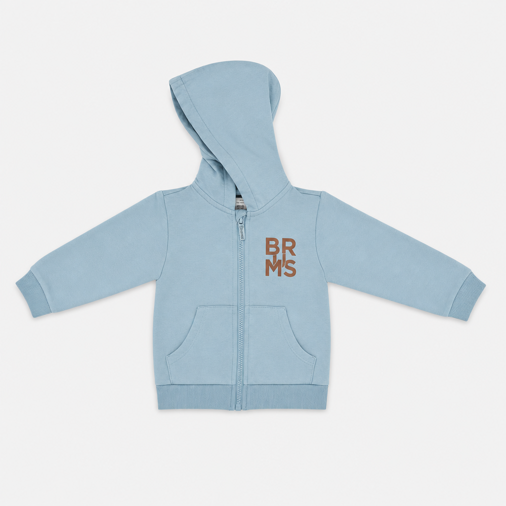 Felpa - Bambino - 78 - 83 | 1 anno