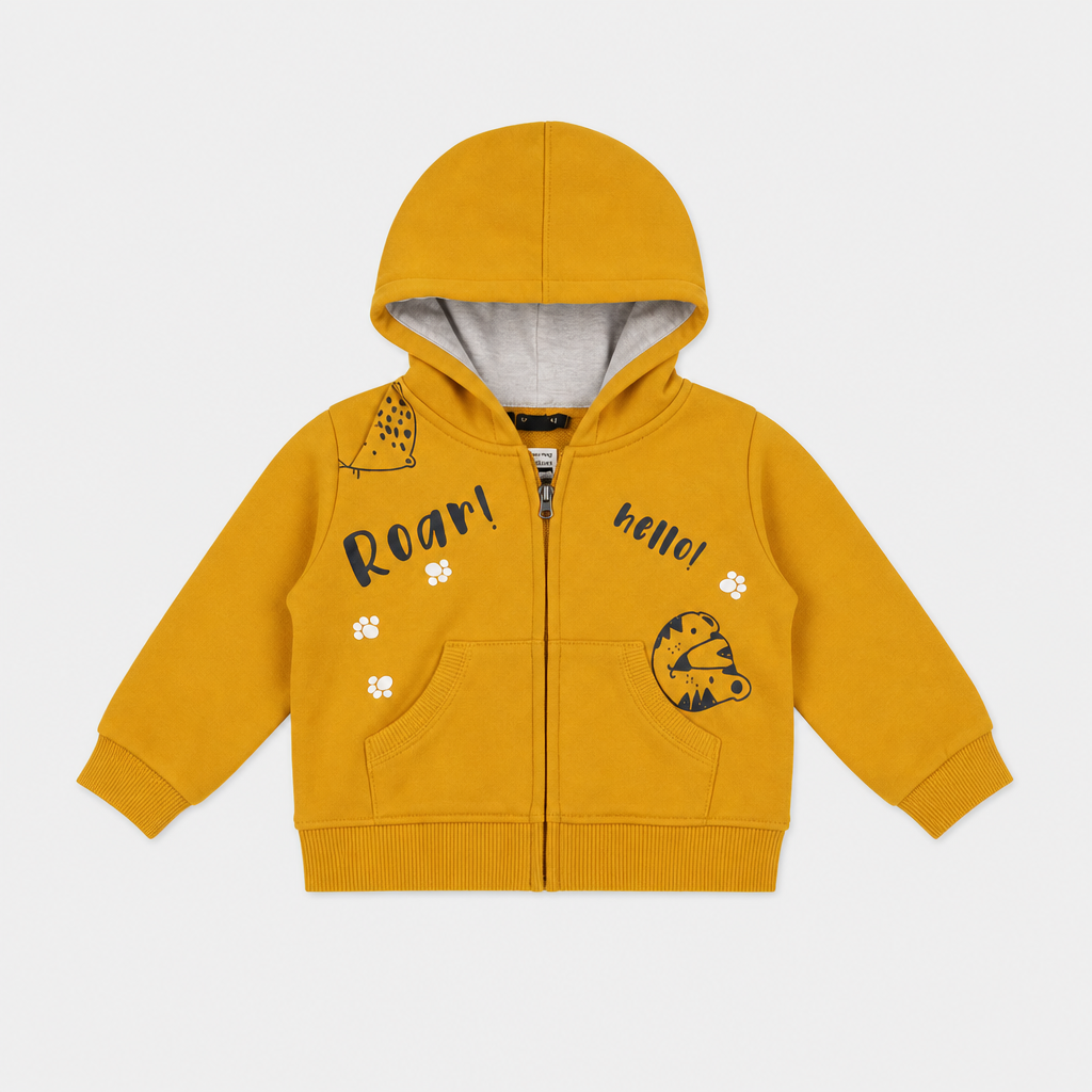 Felpa - Bambino - 72 - 77 | 9 mesi