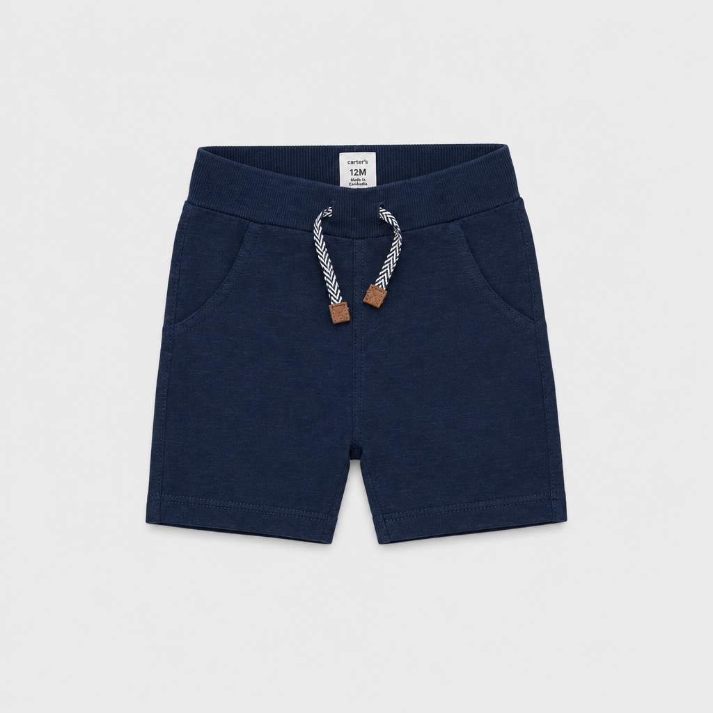 Pantaloncini corti - Bambino - 50 - 59 < 3 mesi