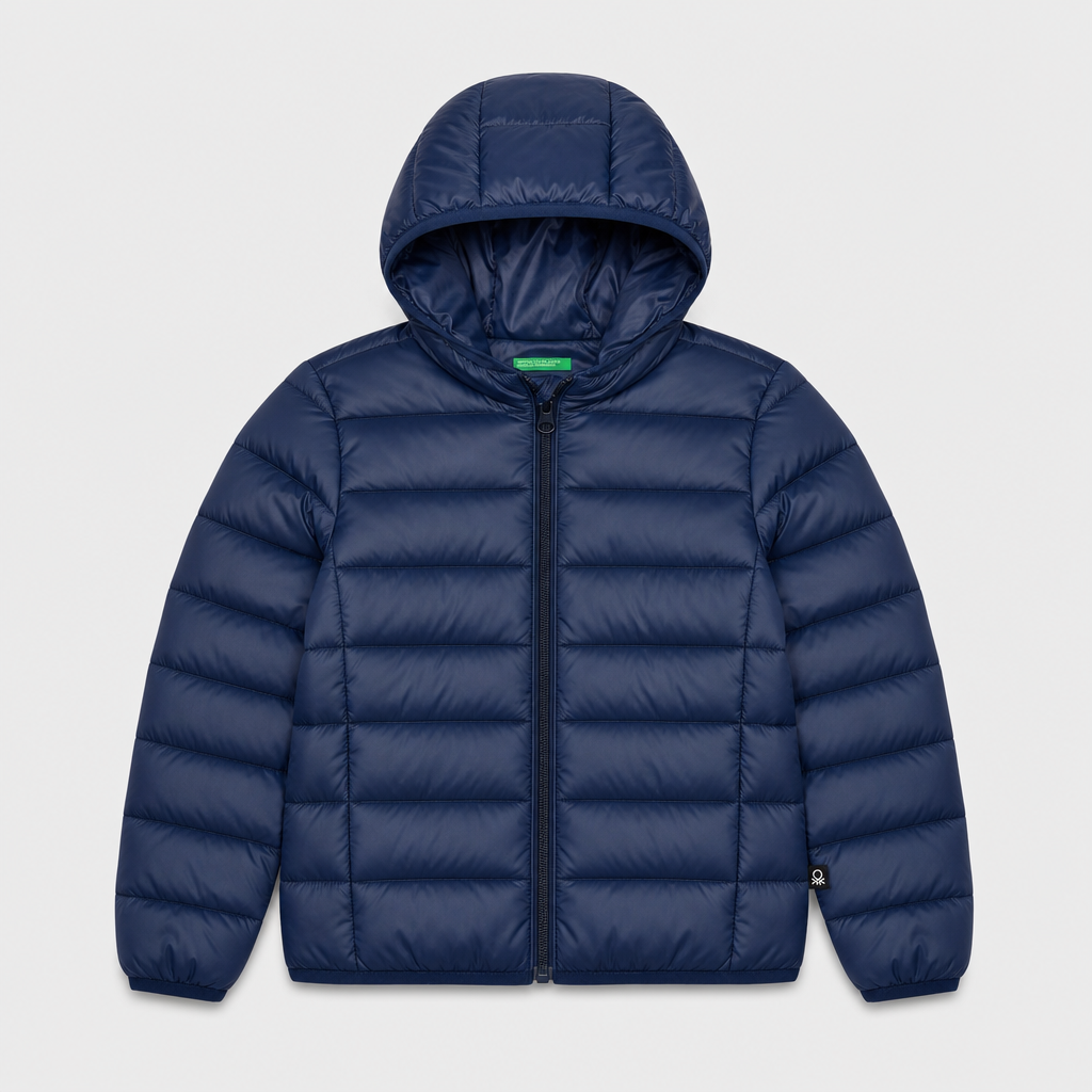 Giacca invernale pesante - Bambino - 102 - 107 | 4 anni