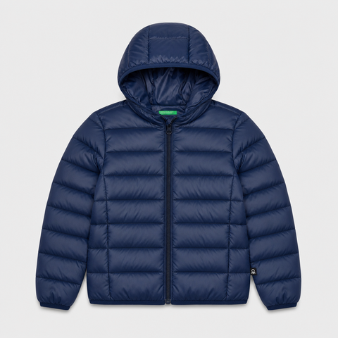 Giacca invernale pesante - Bambino - 102 - 107 | 4 anni