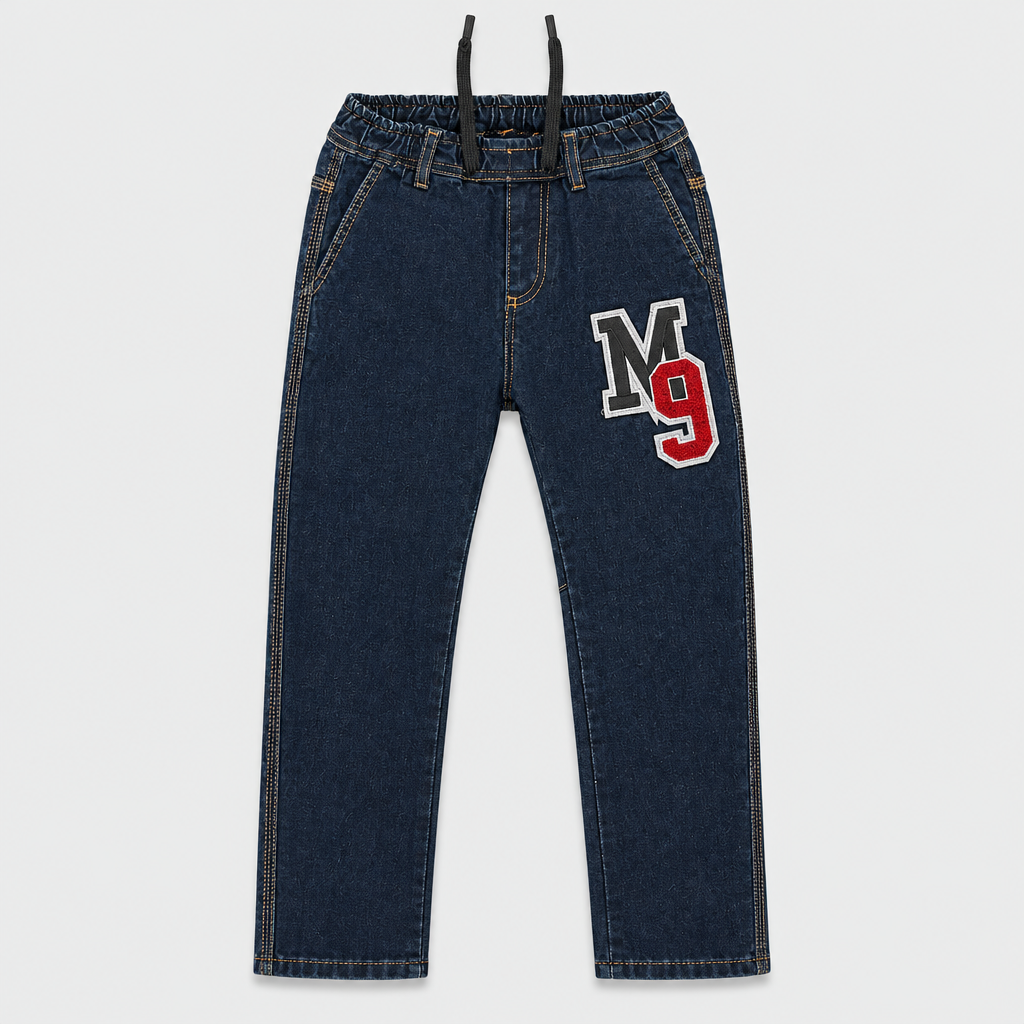 Jeans - Bambino - 126 - 131 | 8 anni