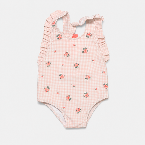 Costume - Bambina - 66 - 71 | 6 mesi