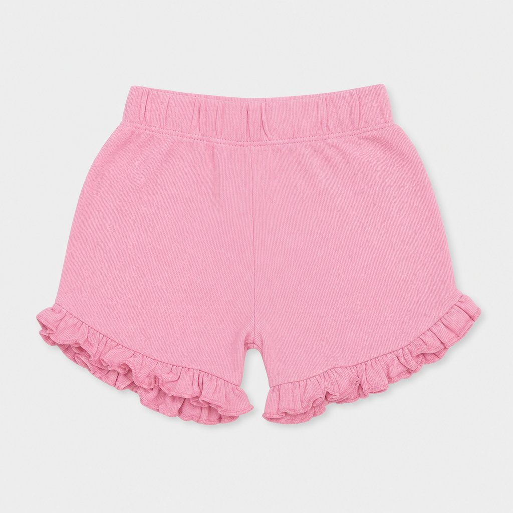 Pantaloncini corti - Bambina - 90 - 95 | 2 anni