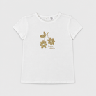 Maglietta maniche corte - Bambina - 102 - 107 | 4 anni