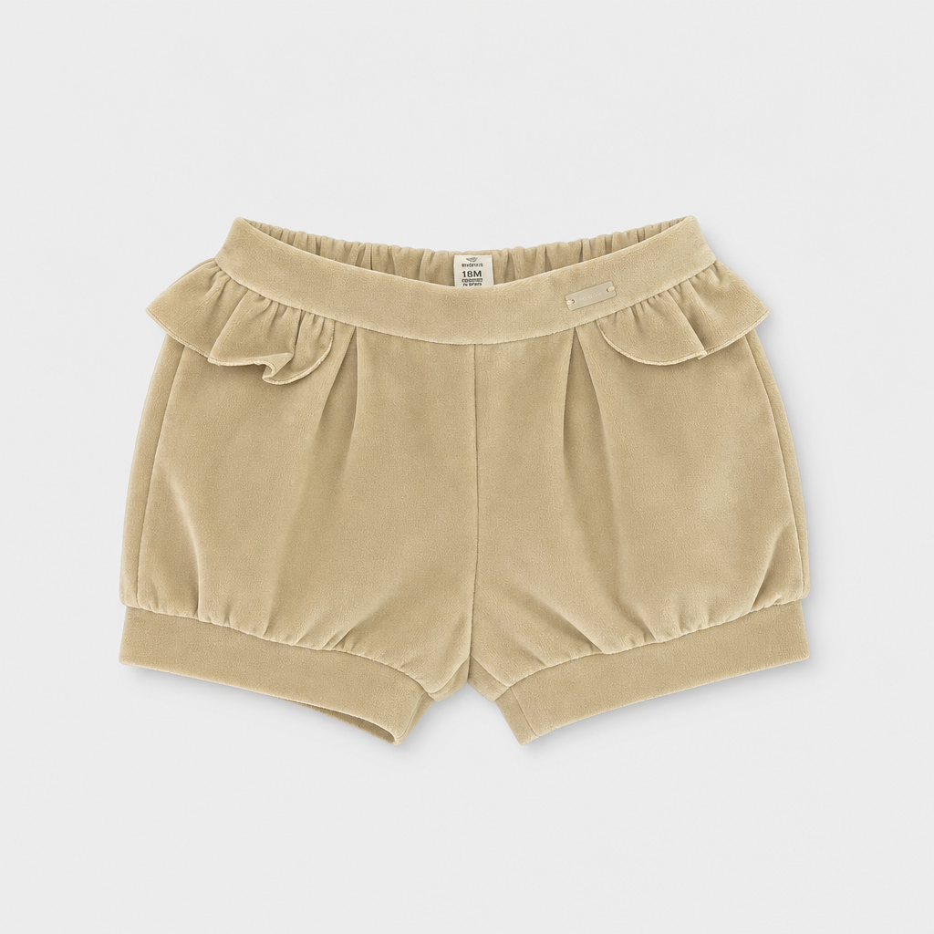 Pantaloncini corti - Bambina - 84 - 89 | 18 mesi