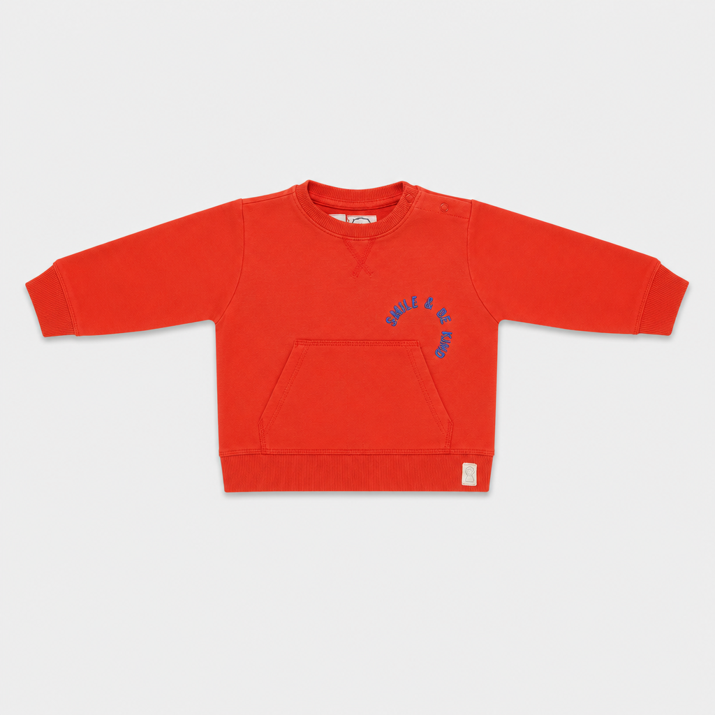 Felpa - Bambino - 66 - 71 | 6 mesi