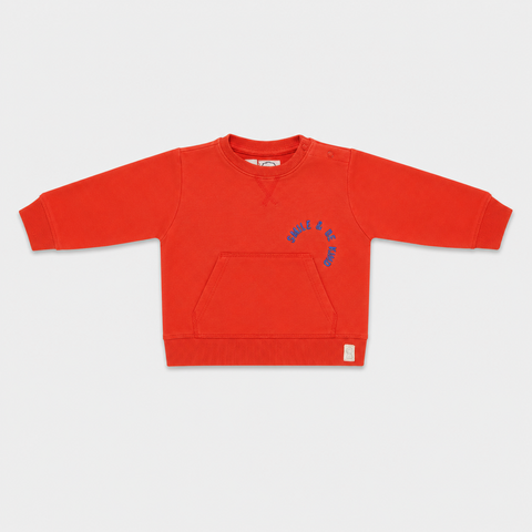 Felpa - Bambino - 66 - 71 | 6 mesi
