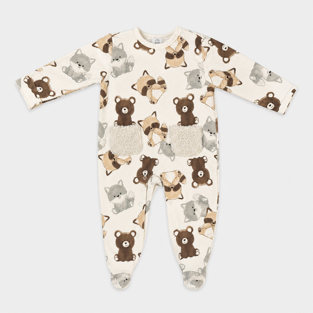Tutine neonato - Bambino - 84 - 89 | 18 mesi