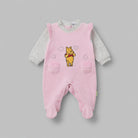 Tutine neonato - Bambina - 60 - 65 | 3 mesi