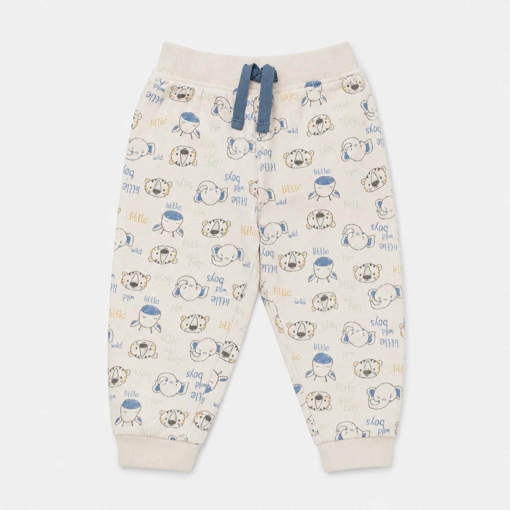 Pantaloni tuta - Bambino - 66 - 71 | 6 mesi