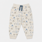 Pantaloni tuta - Bambino - 66 - 71 | 6 mesi