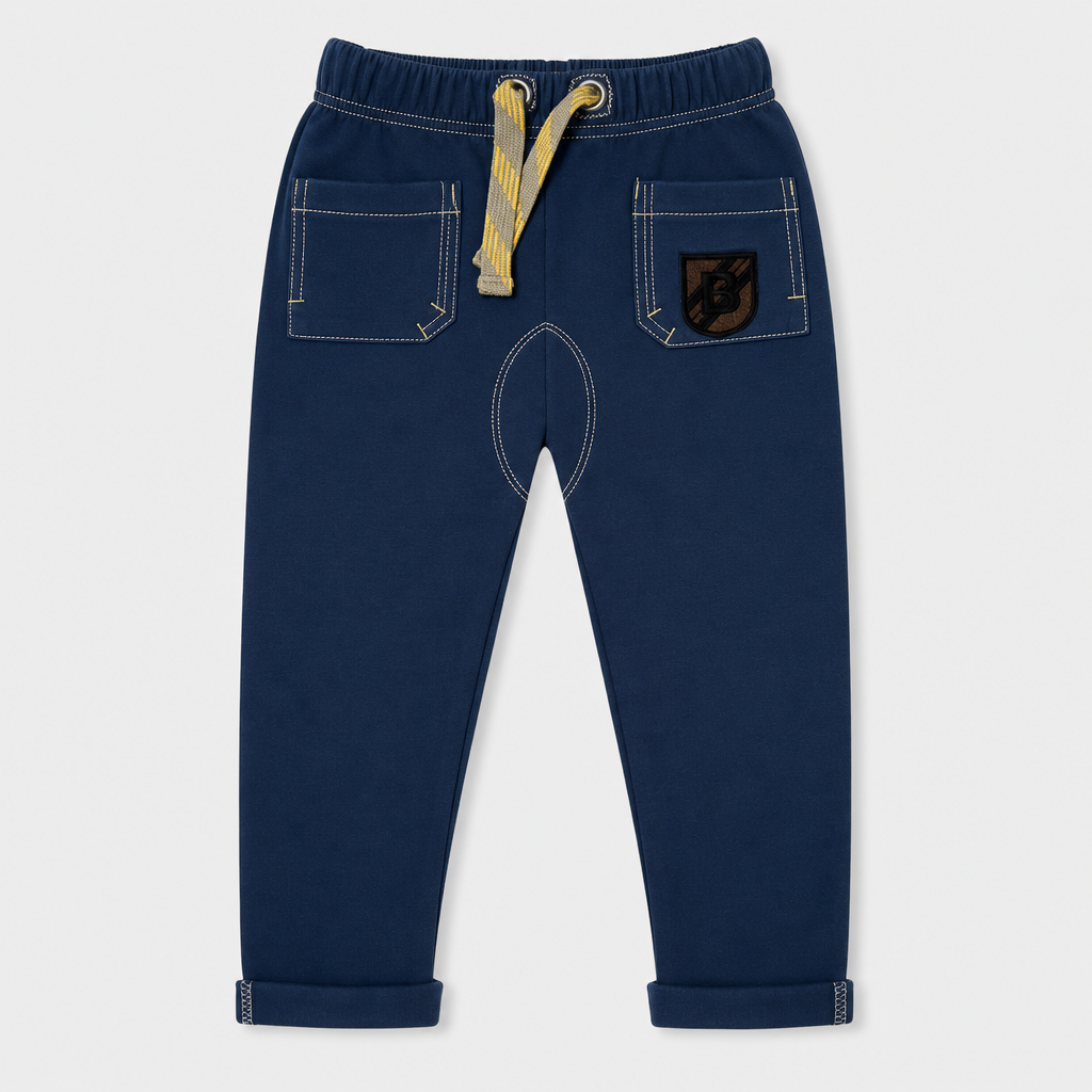 Pantaloni tuta - Bambino - 90 - 95 | 2 anni