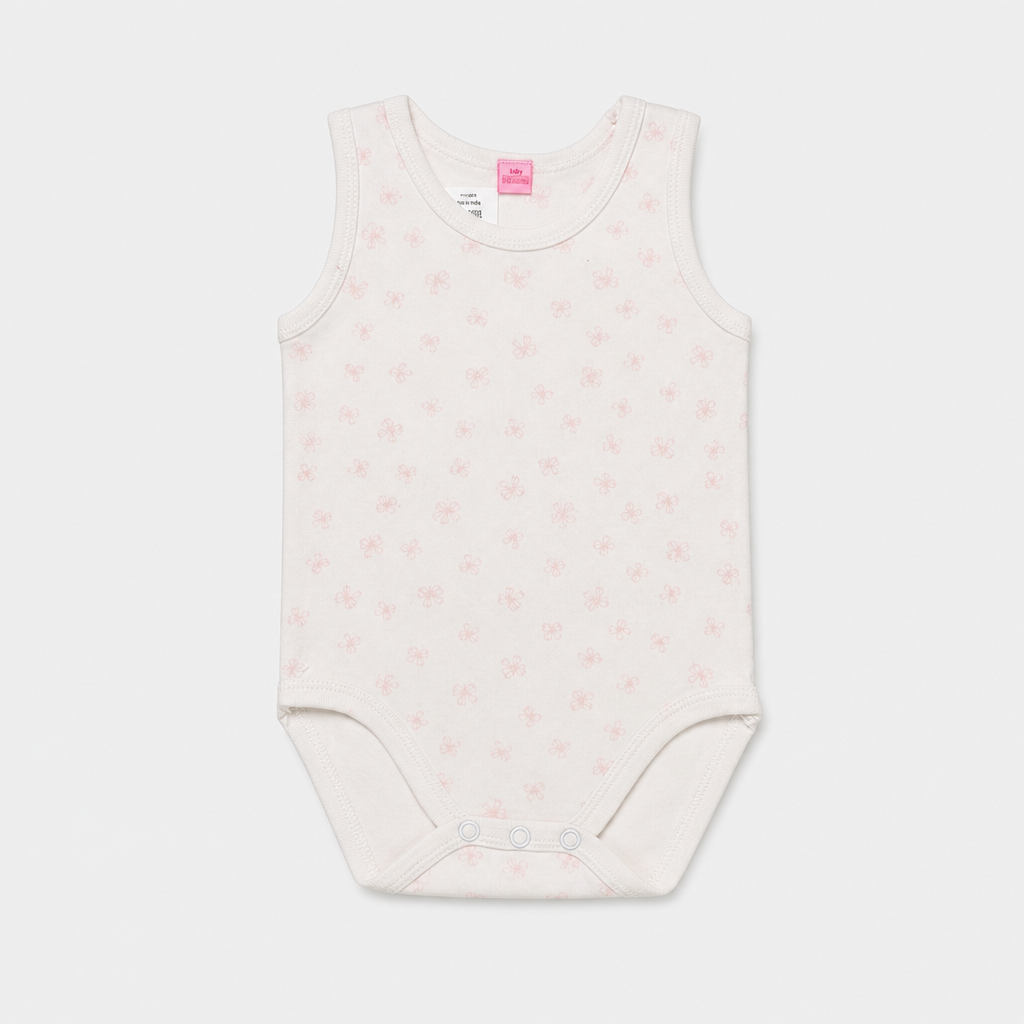 Body - Bambina - 50 - 59 < 3 mesi