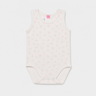 Body - Bambina - 50 - 59 < 3 mesi