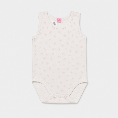 Body - Bambina - 50 - 59 < 3 mesi