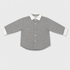 Camicia - Bambino - 60 - 65 | 3 mesi