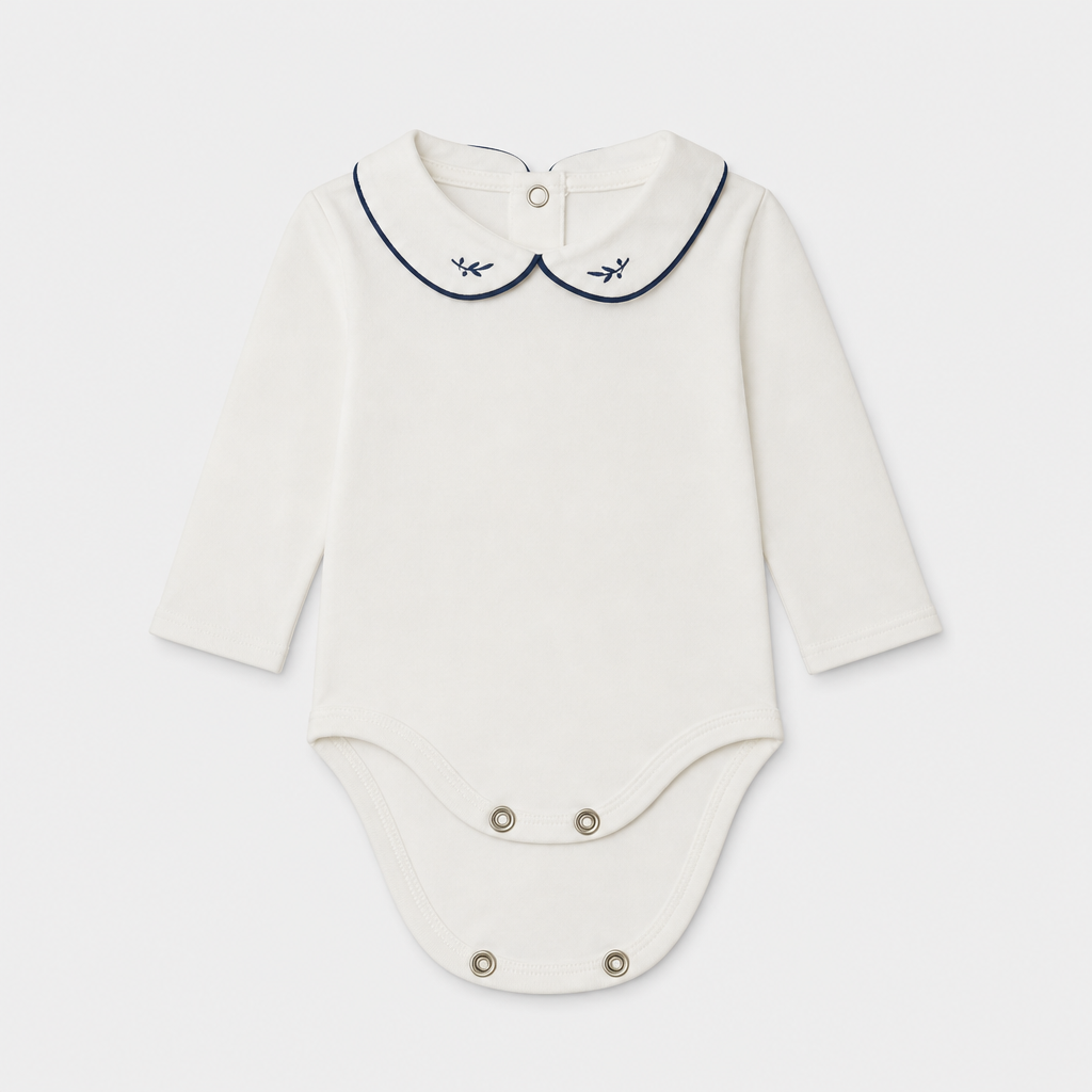 Body - Bambino - 50 - 59 < 3 mesi