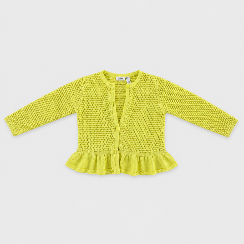 Coprispalla - Bambina - 90 - 95 | 2 anni