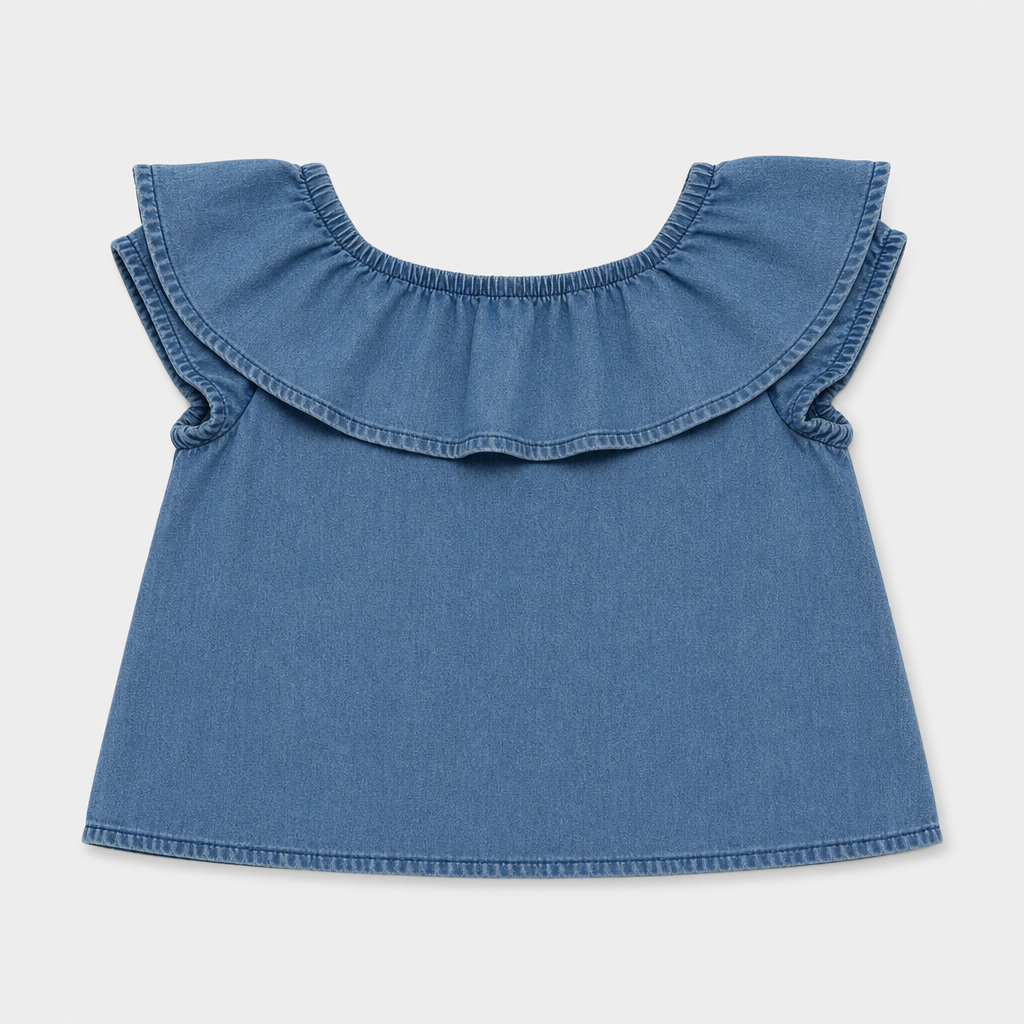 Maglietta maniche corte - Bambina - 132 - 137 | 9 anni