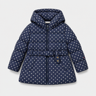 Giacca invernale pesante - Bambina - 78 - 83 | 1 anno