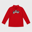 Maglietta maniche lunghe - Bambino - 84 - 89 | 18 mesi