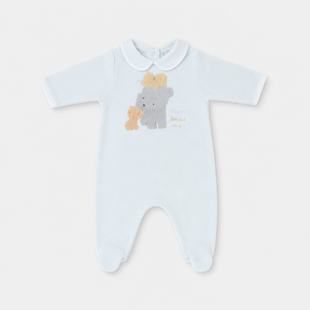 Tutine neonato - Bambino - 50 - 59 < 3 mesi
