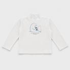 Maglietta maniche lunghe - Bambino - 78 - 83 | 1 anno
