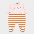 Tutine neonato - Bambina - 50 - 59 < 3 mesi