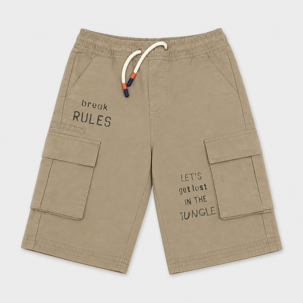 Pantaloncini corti - Bambino - 126 - 131 | 8 anni