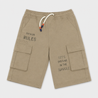 Pantaloncini corti - Bambino - 126 - 131 | 8 anni