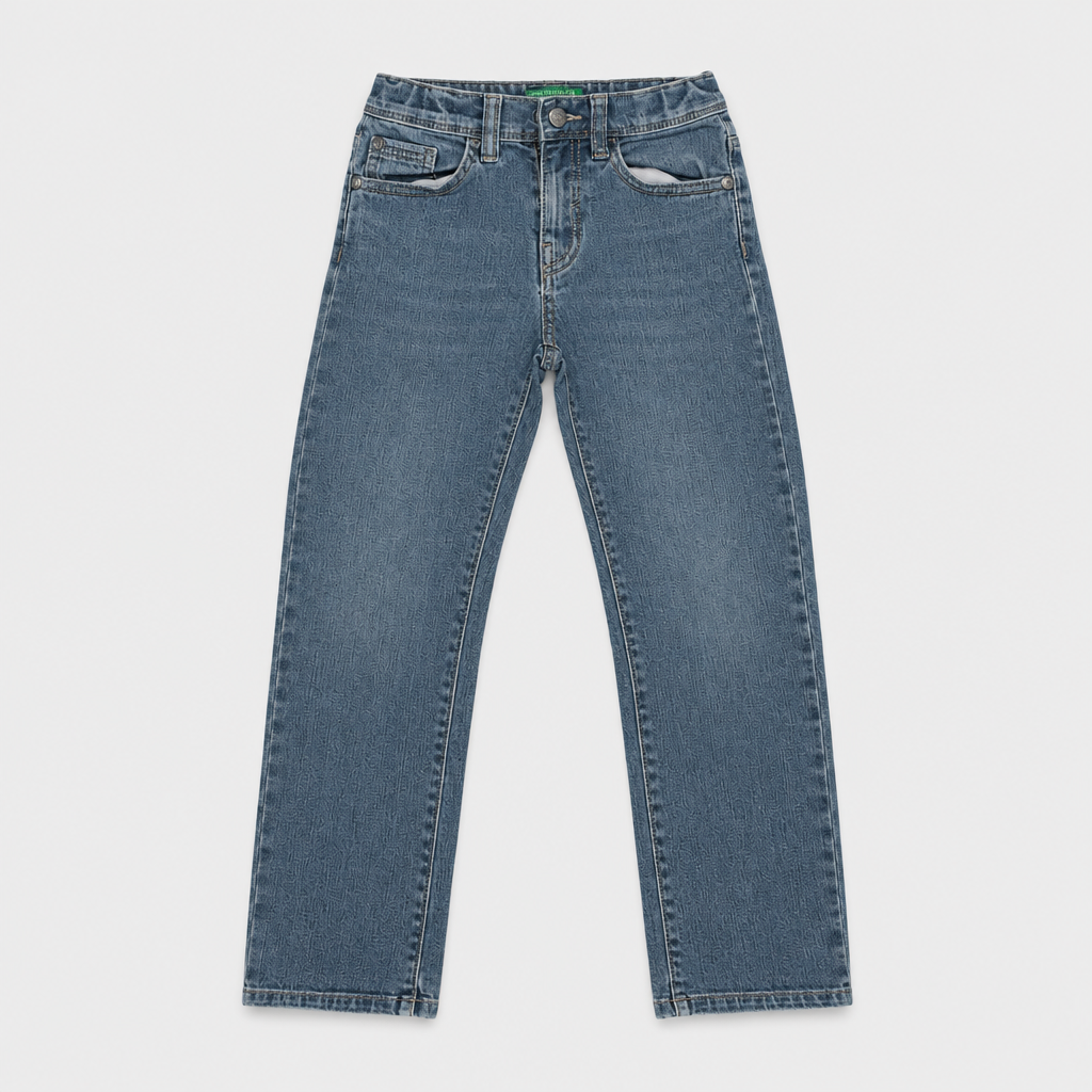 Jeans - Bambino - 114 - 119 | 6 anni