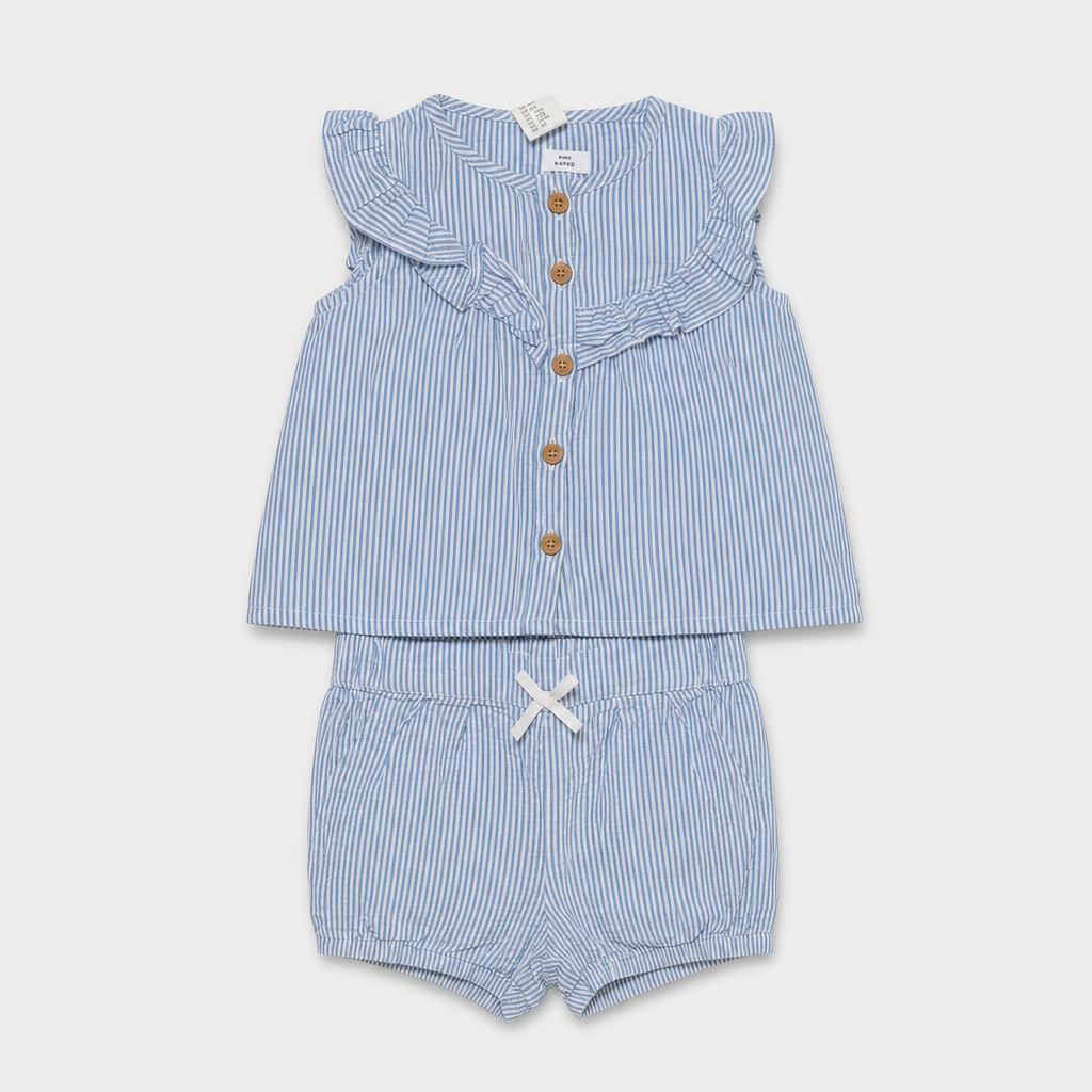 Completo - Bambina - 66 - 71 | 6 mesi