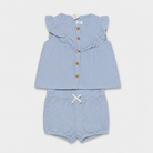 Completo - Bambina - 66 - 71 | 6 mesi