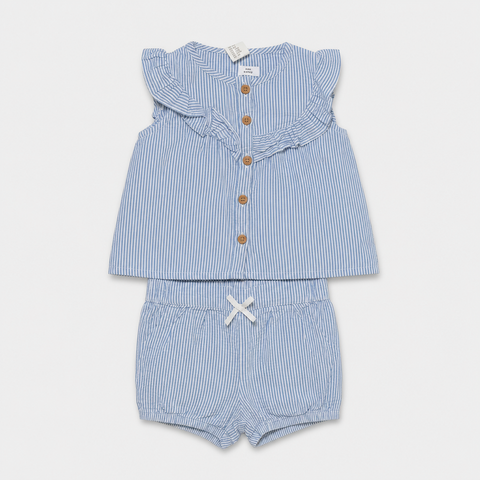 Completo - Bambina - 66 - 71 | 6 mesi
