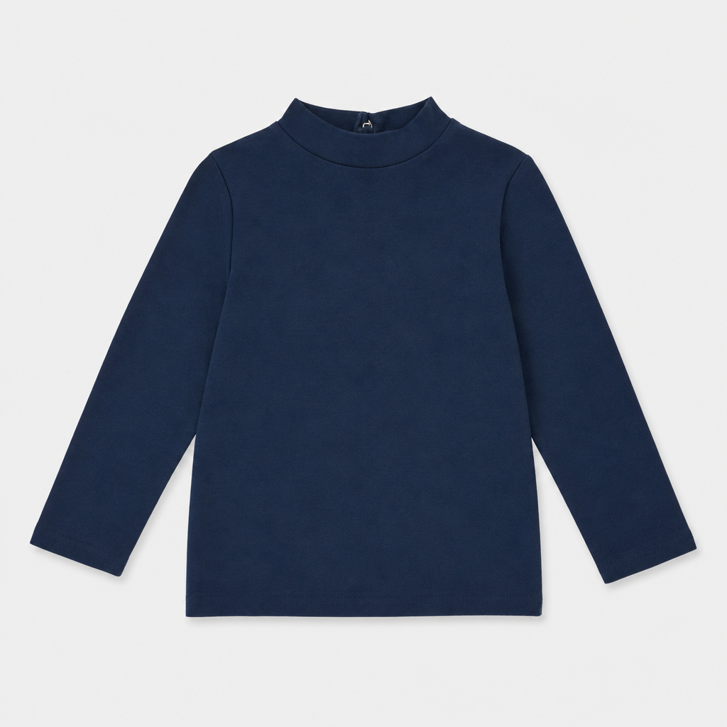 Maglietta maniche lunghe - Bambino - 84 - 89 | 18 mesi