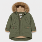 Giacca invernale pesante - Bambino - 84 - 89 | 18 mesi