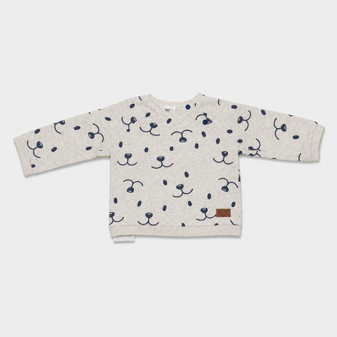 Felpa - Bambino - 60 - 65 | 3 mesi