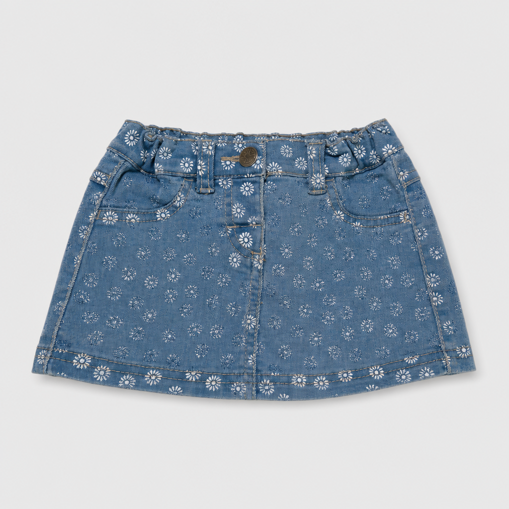 Gonna - Bambina - 84 - 89 | 18 mesi