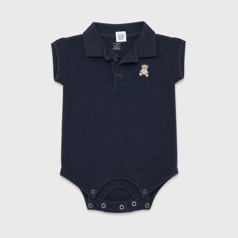 Body - Bambino - 50 - 59 < 3 mesi