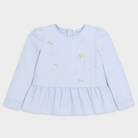 Maglietta maniche lunghe - Bambina - 102 - 107 | 4 anni