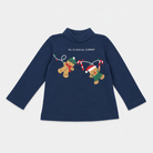 Maglietta maniche lunghe - Bambino - 78 - 83 | 1 anno