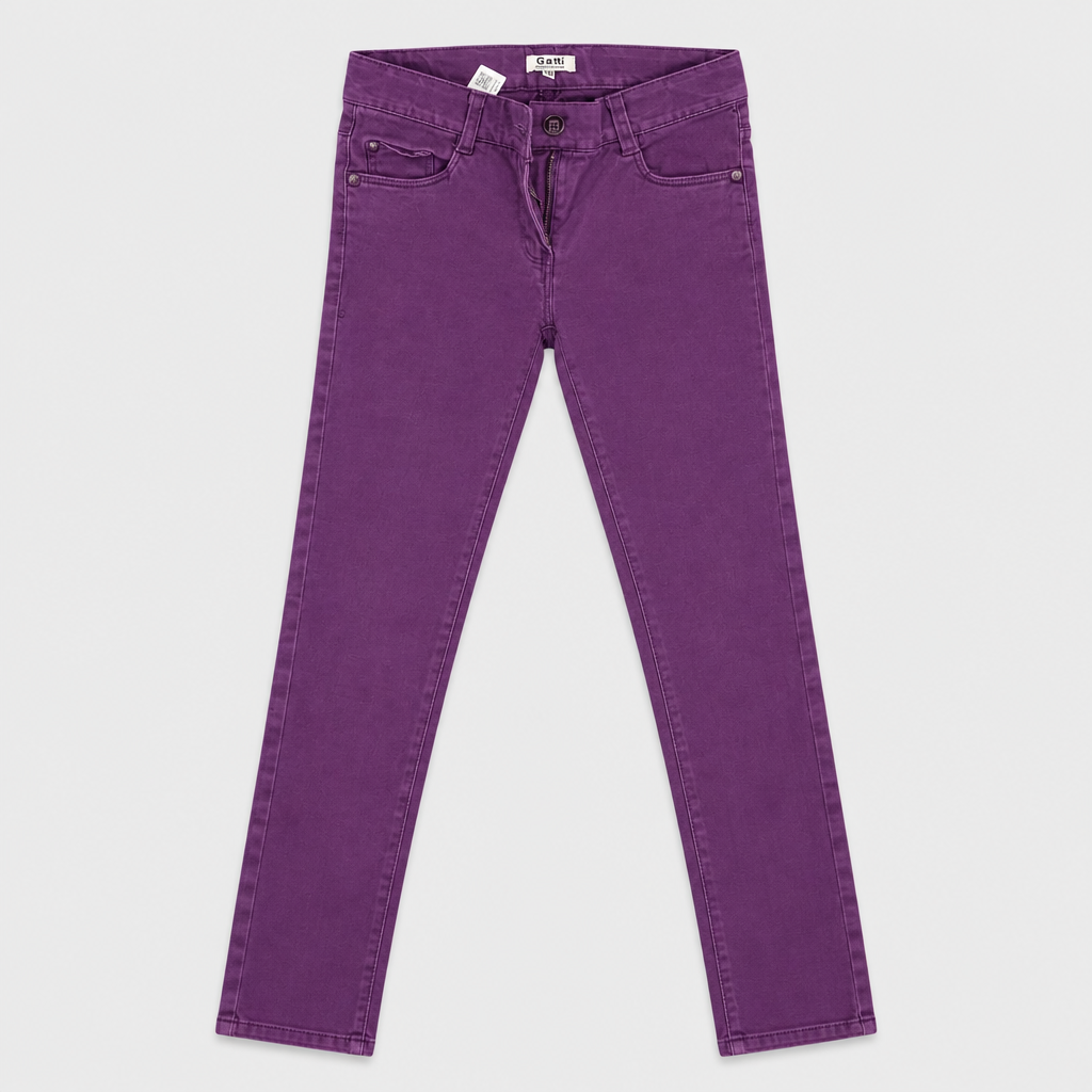 Pantaloni - Bambina - 138 - 143 | 10 anni
