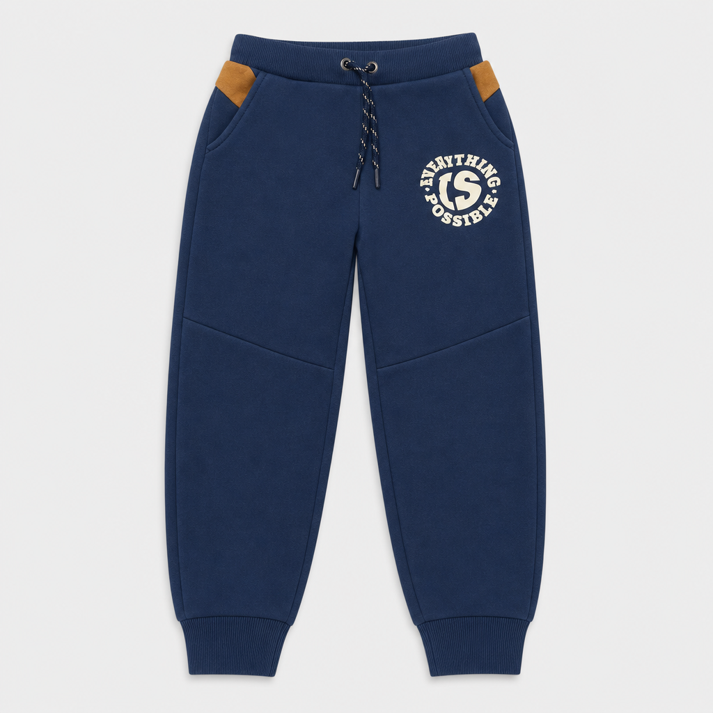 Pantaloni tuta - Bambino - 108 - 113 | 5 anni